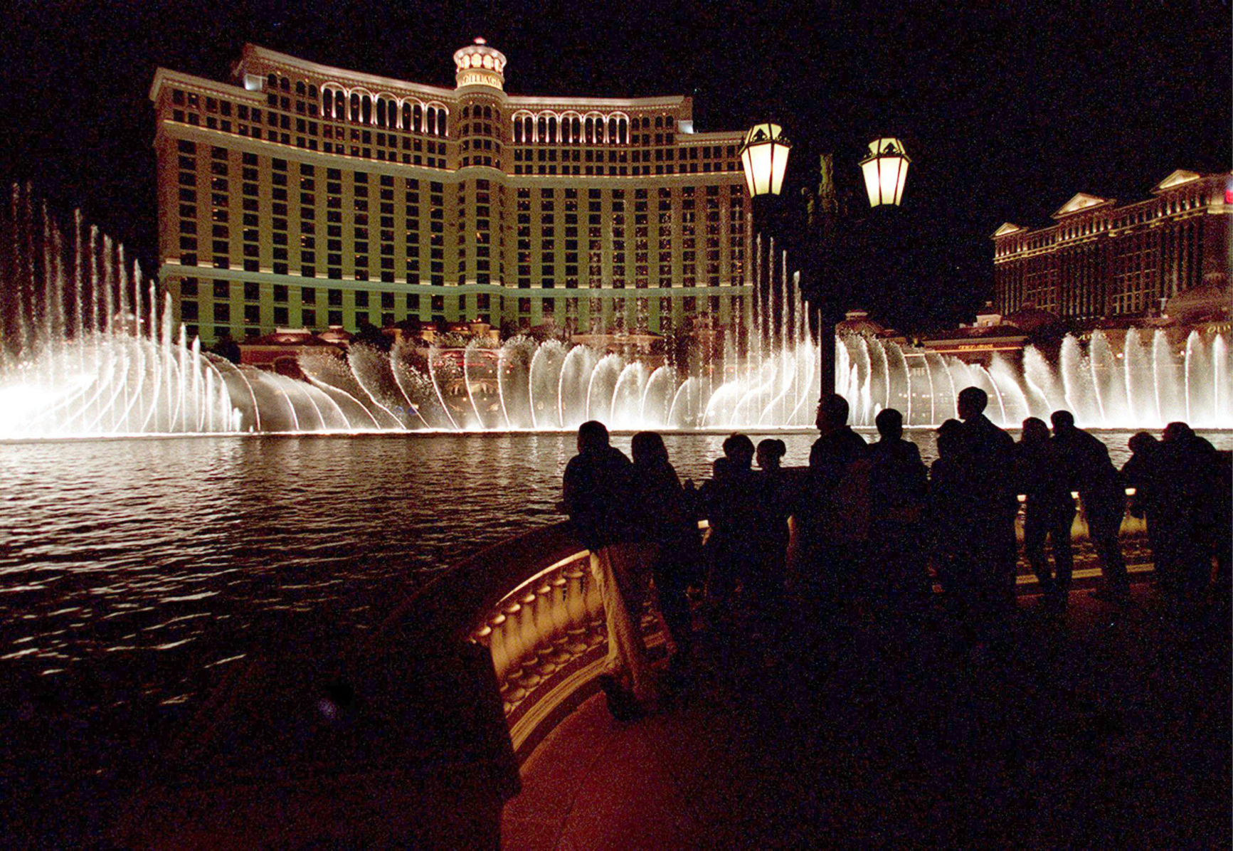 Las Vegas, Nevada